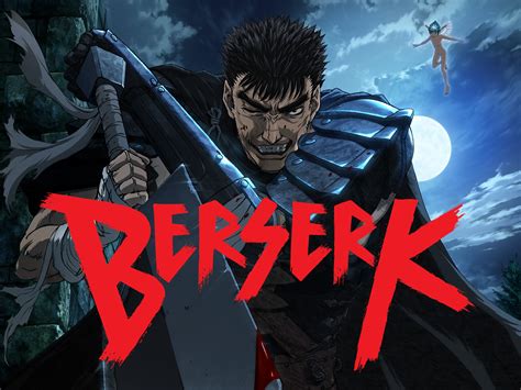 Watch Berserk